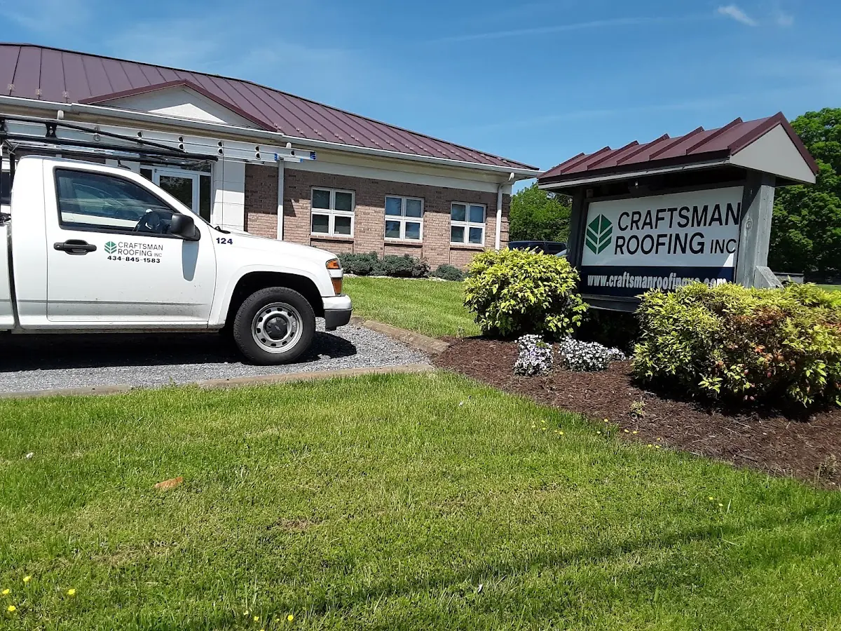 Quality Wind Damage Roof Repair by experienced craftsmen in Virginia Oaks